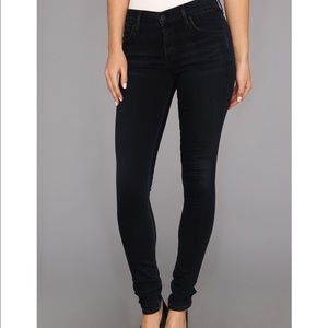 AG jeans Colette skinny jeans size 29