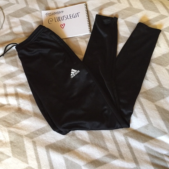 Adidas WarmUp / Soccer Climacool Sweats