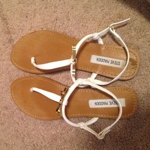 Steve Madden Sandals