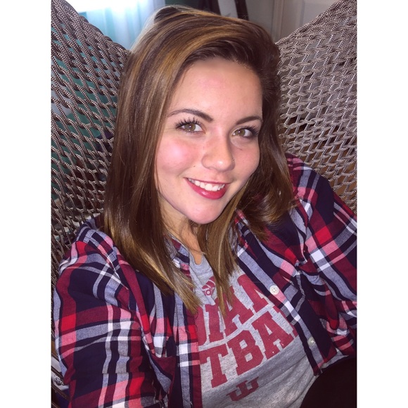 Meet your Posher, Meghan