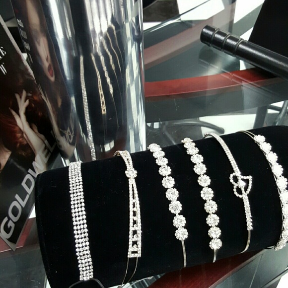 THE LATEST IN ALL FASHION SHOW!! 25 for each! - Picture 2 of 3