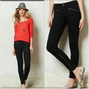 Anthropologie Pilcro & the Letterpress