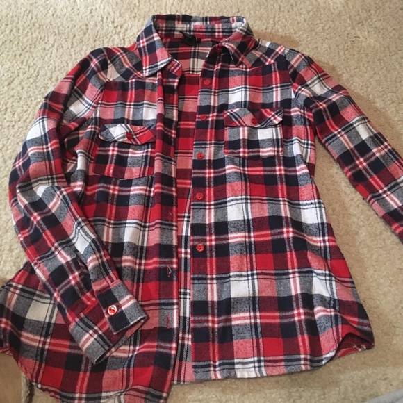 Flannel