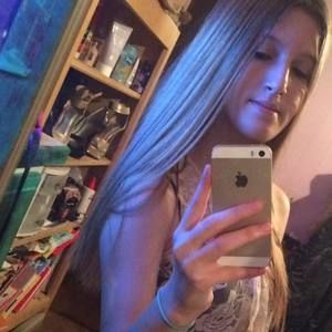 Meet your Posher, Bethanye