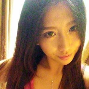 Meet your Posher, Merysa