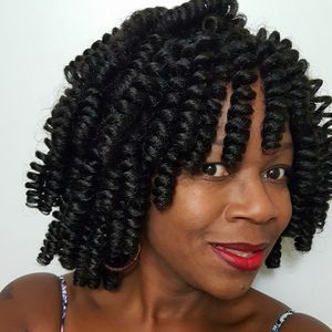 Meet your Posher, Patricia