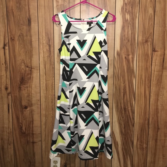 dress