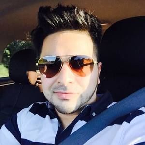 Meet your Posher, David