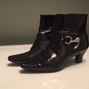 Anne Klein boots