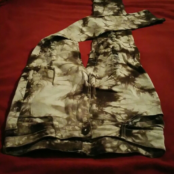 Jeans Emperial Premium Denim