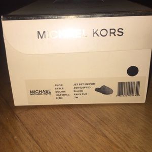 Michael Kors Slippers