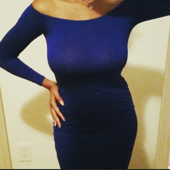 Go Jane Tube Dress