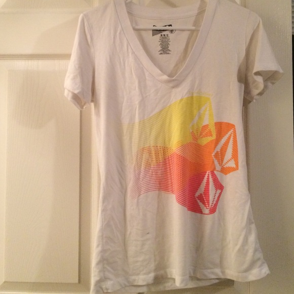 Volcom tee - Picture 1 of 1