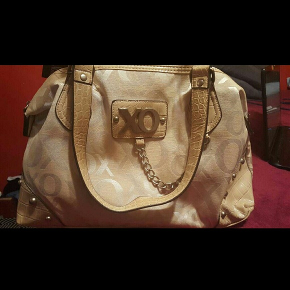 BRAND NEW XOXO PURSE