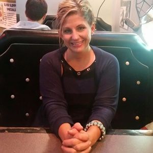 Meet your Posher, Beth Ann