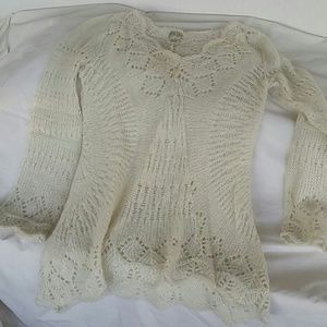 Lucky Brand sweater