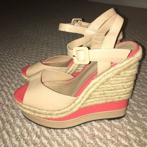 Wedges