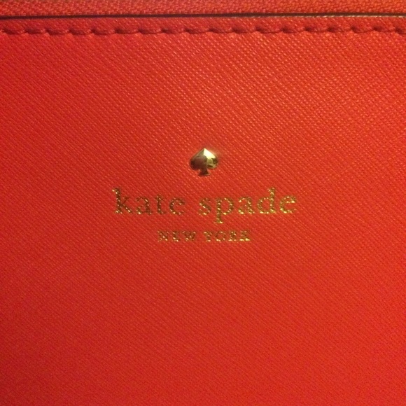 Kate Spade Bag - Picture 2 of 4