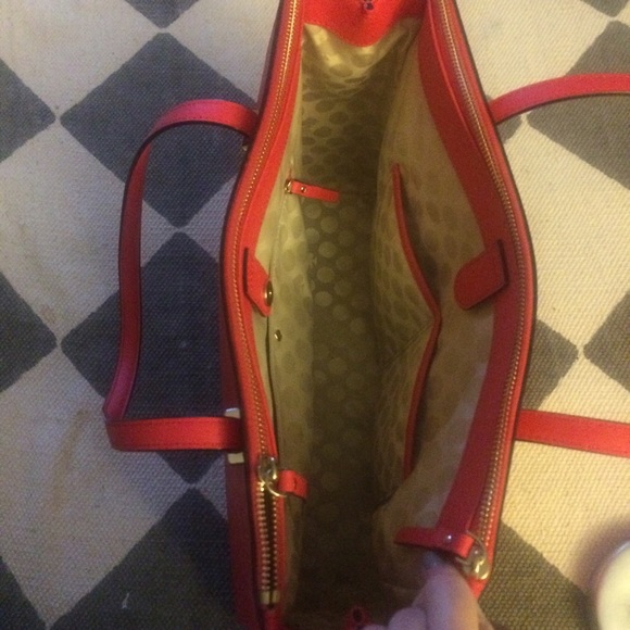 Kate Spade Bag - Picture 3 of 4