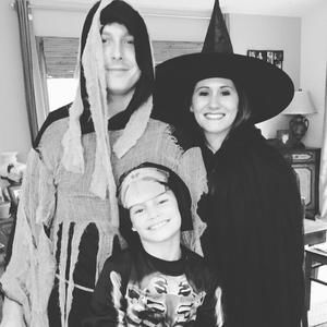 Meet your Posher, Lindsey