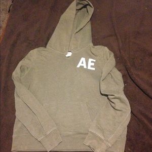American eagle hoodie