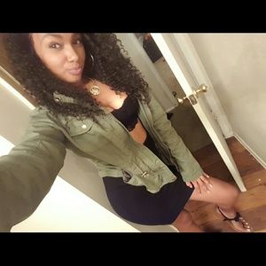 Meet your Posher, Danielle