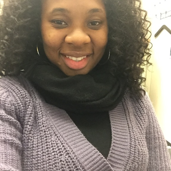 Meet your Posher, Brittany