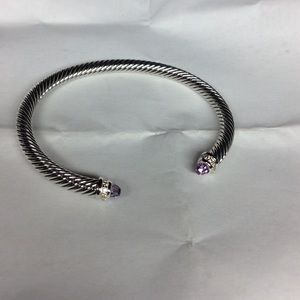 David yurman bracelet