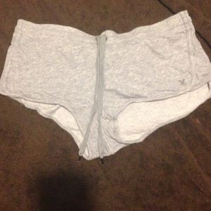 Gray Hurley shorts