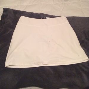 Nike Dri-Fit Tennis Skirt