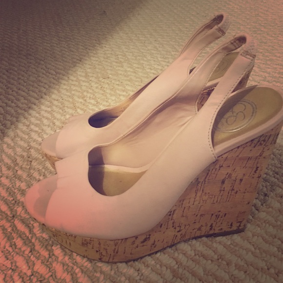 wedges