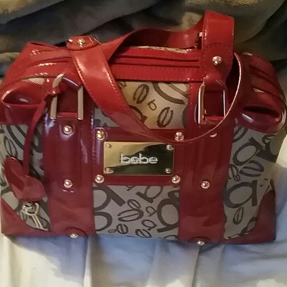 Used Handbag
