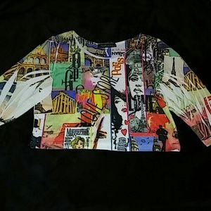 city styles shirt