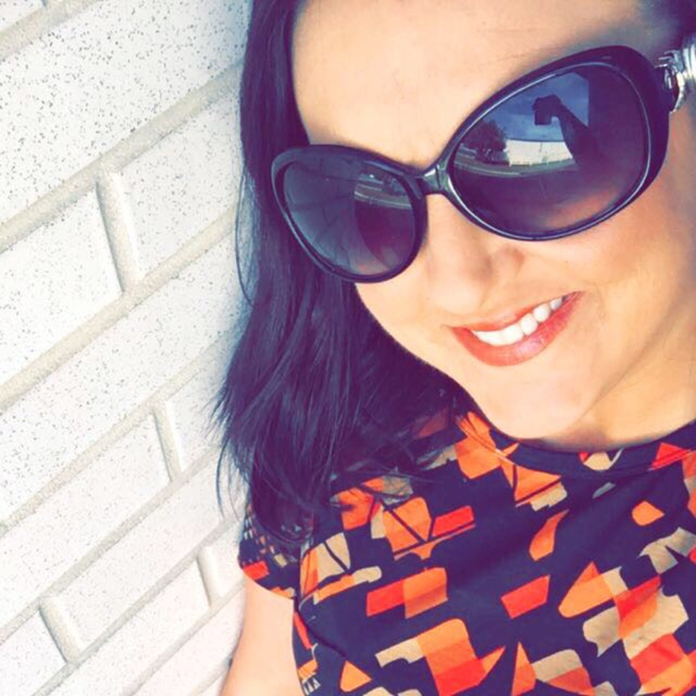 Meet your Posher, Carlene