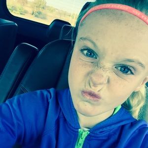 Meet your Posher, Karley