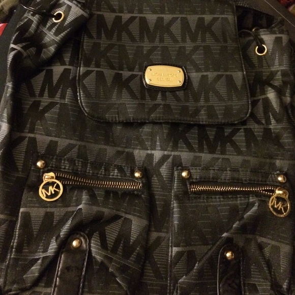 Michael Kors Backpack