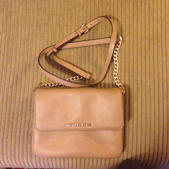 Michael Kors Cross body