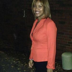 Meet your Posher, Tanesha