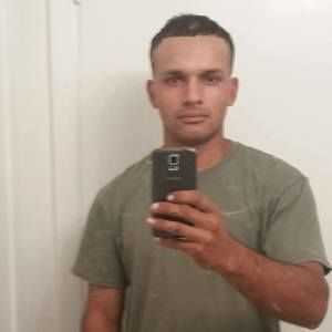 Meet your Posher, Josue