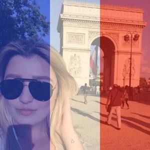 Meet your Posher, Karoline