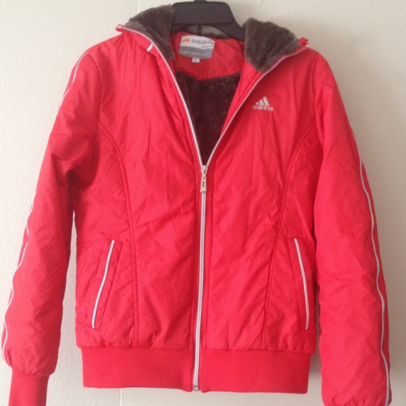 Adidas Jackets & Blazers - Adidas sport jacket 💪🏻💫