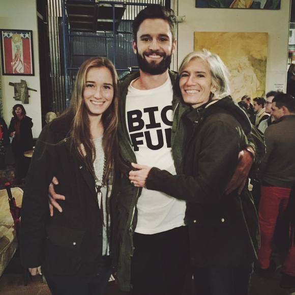 Meet your Posher, Gabrielle