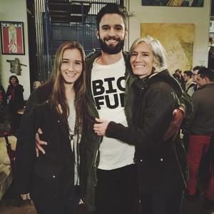 Meet your Posher, Gabrielle