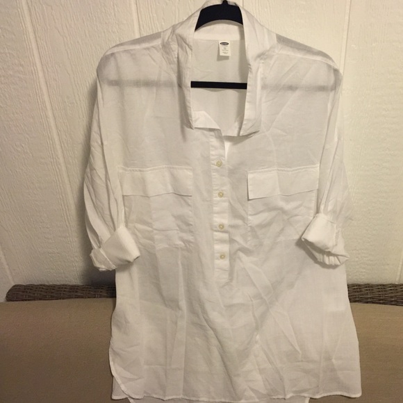 Classic, brand new / never worn, swiss tunic!