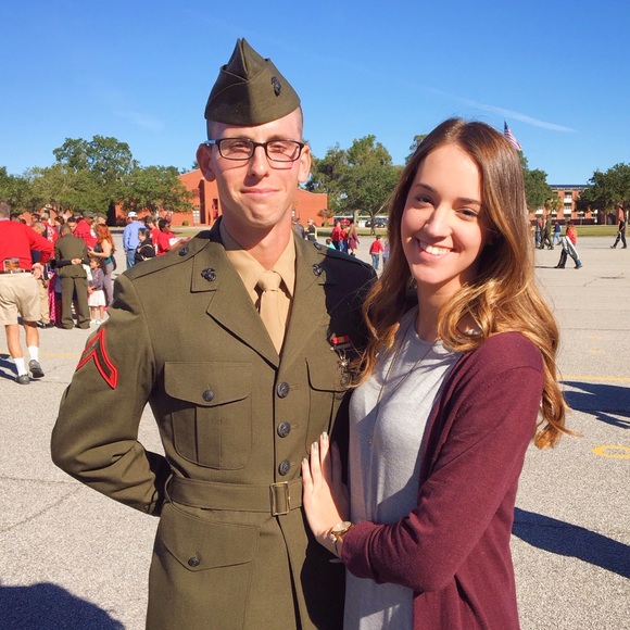 Meet your Posher, Gabrielle