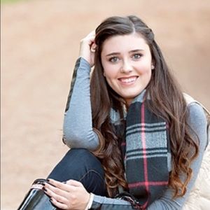 Meet your Posher, Jordan