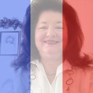 Meet your Posher, Cheryl