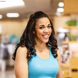 Meet your Posher, Maria