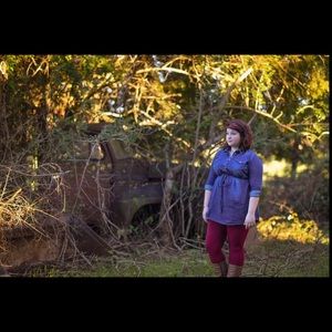 Meet your Posher, Emily