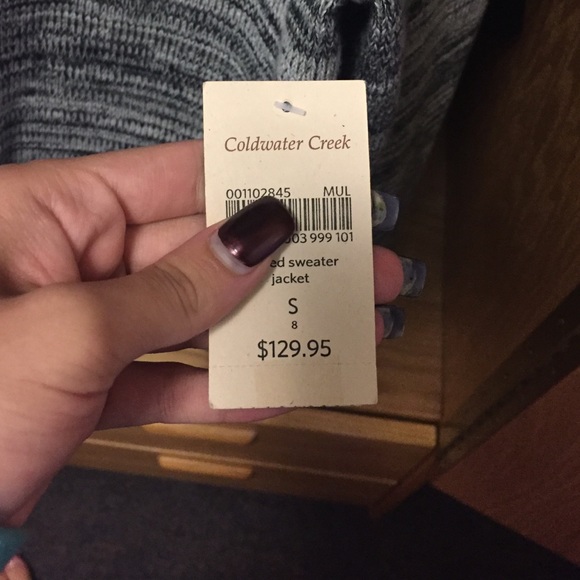 Sweater - Picture 2 of 2